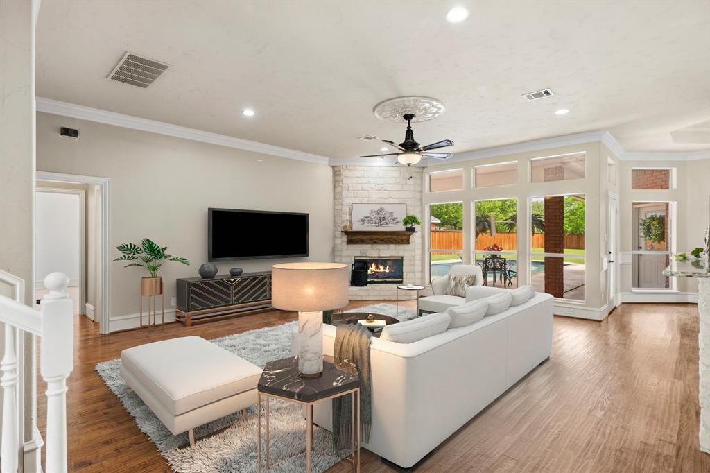 Mc Campbell Estates Add - Residential
