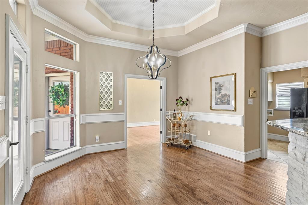 Mc Campbell Estates Add - Residential