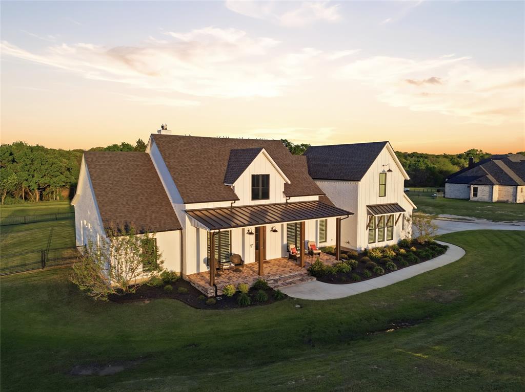 Walnut Grove Estates Ph1b - Residential