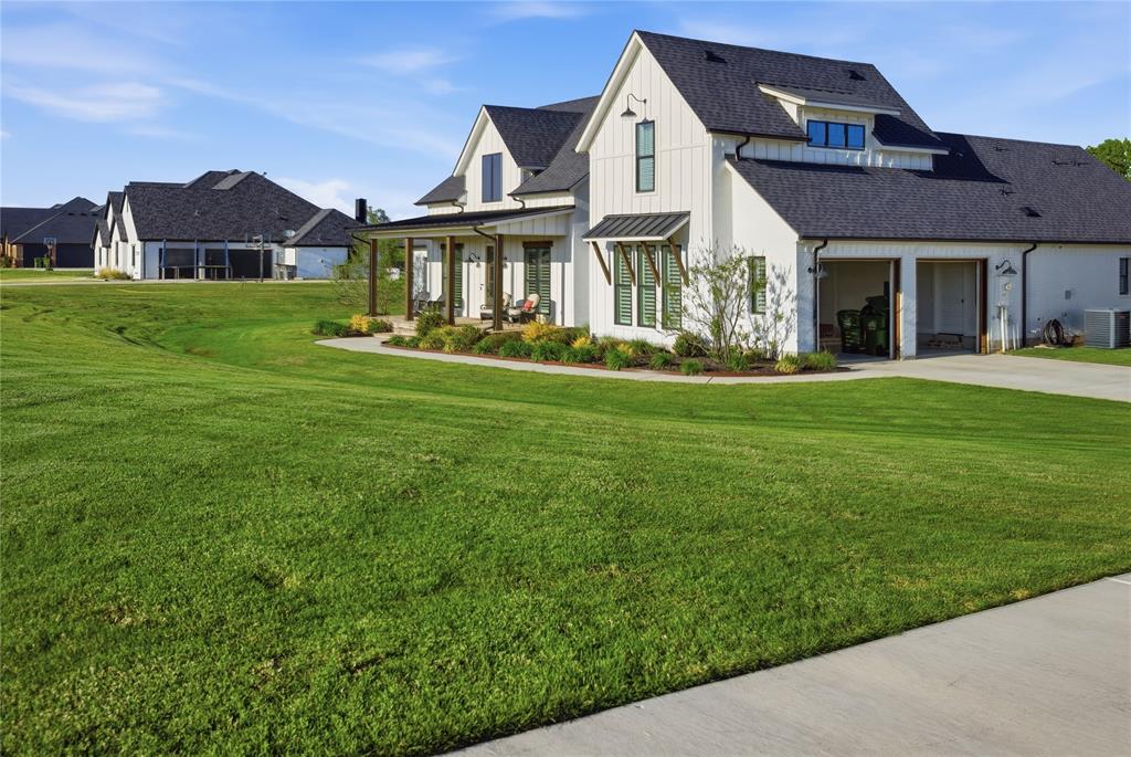 Walnut Grove Estates Ph1b - Residential