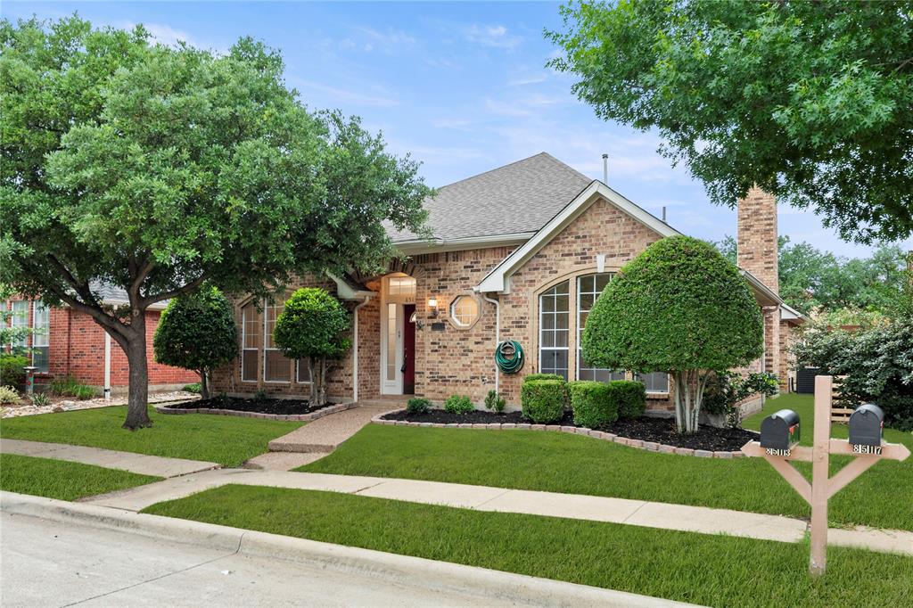 8513 Mill Creek Road
