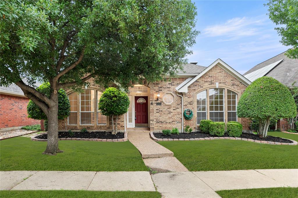 8513 Mill Creek Road