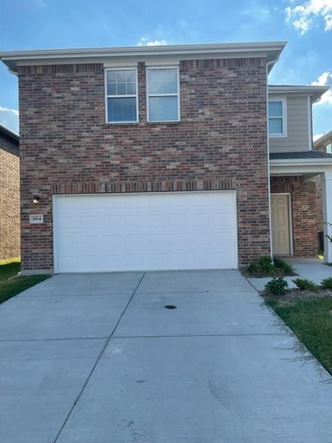 Monticello Park Ph 2 - Residential Lease