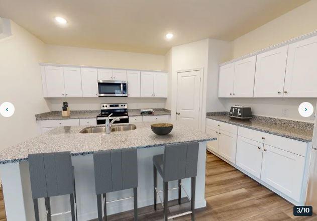 Monticello Park Ph 2 - Residential Lease