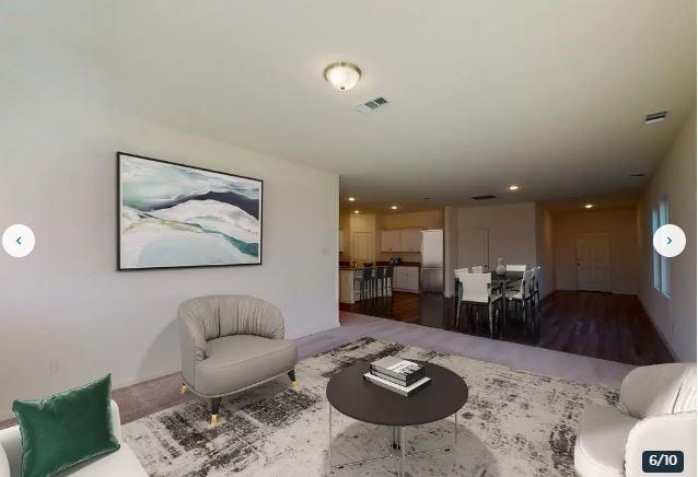 Monticello Park Ph 2 - Residential Lease