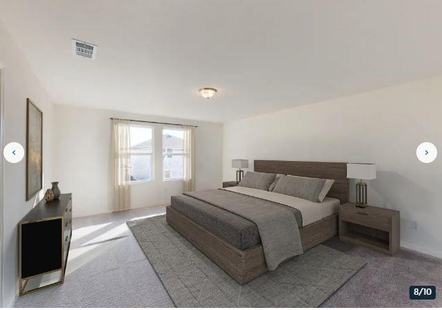 Monticello Park Ph 2 - Residential Lease