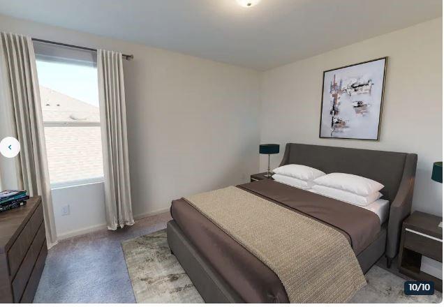 Monticello Park Ph 2 - Residential Lease