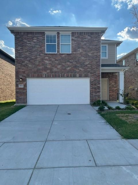 Monticello Park Ph 2 - Residential Lease