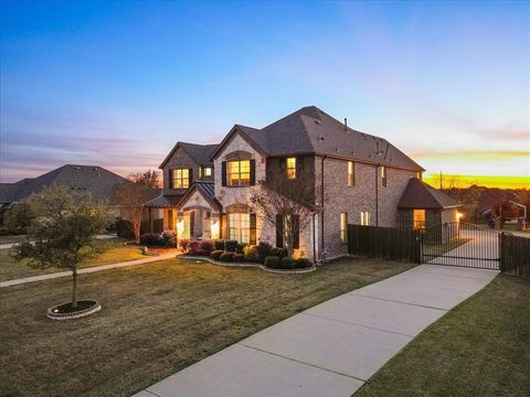 Photo of 273 Shallow Brook Drive, Sunnyvale, TX 75182 (MLS # 21259209)