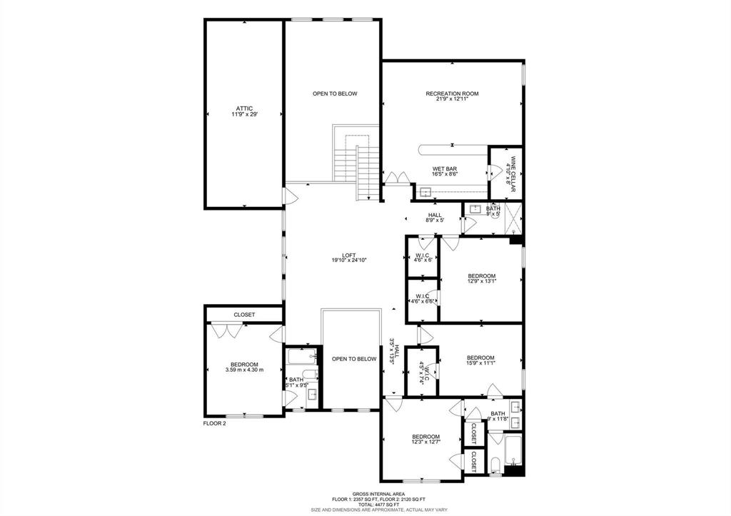 273 Shallow Brook Drive