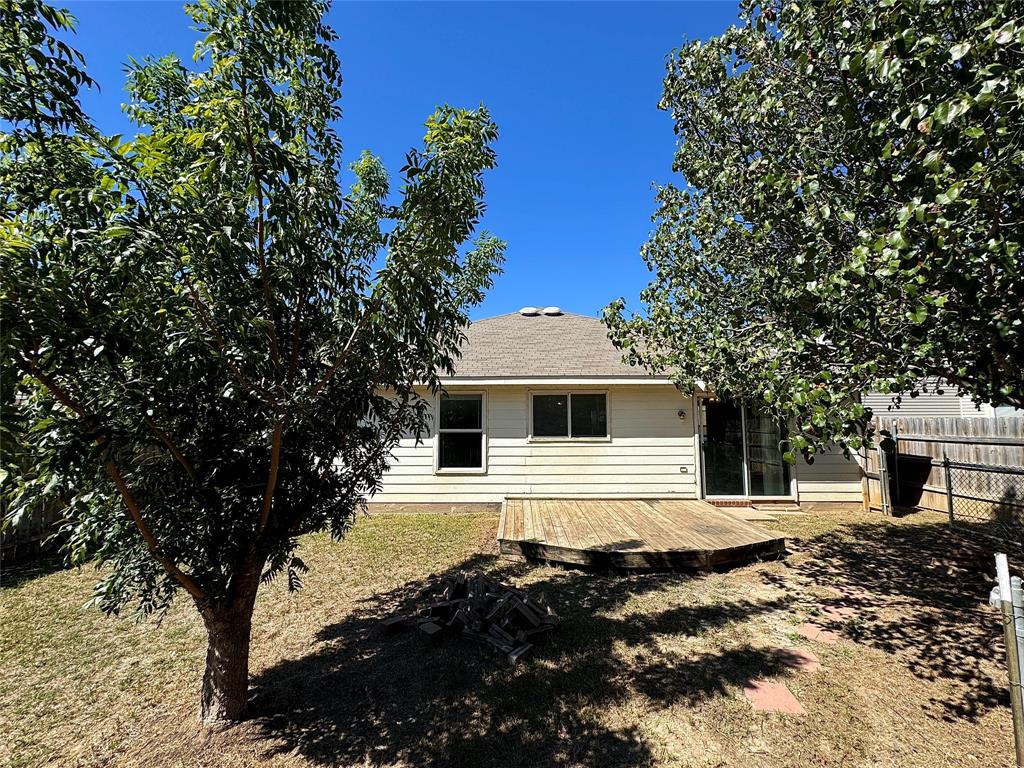 Cheyenne Ridge - Residential