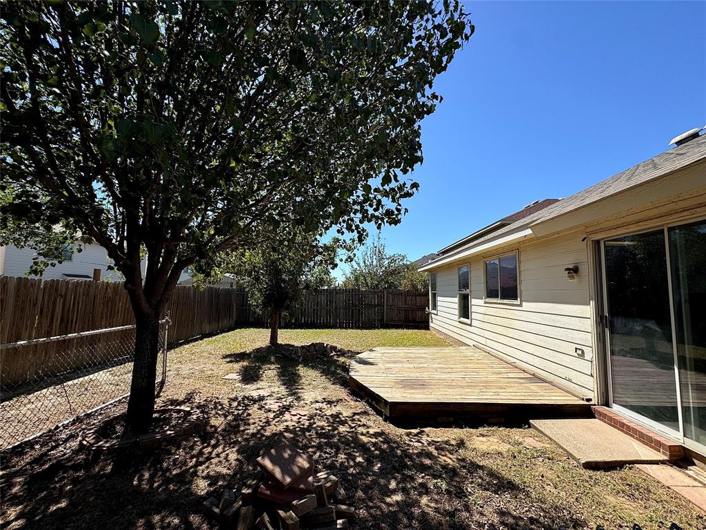 Cheyenne Ridge - Residential