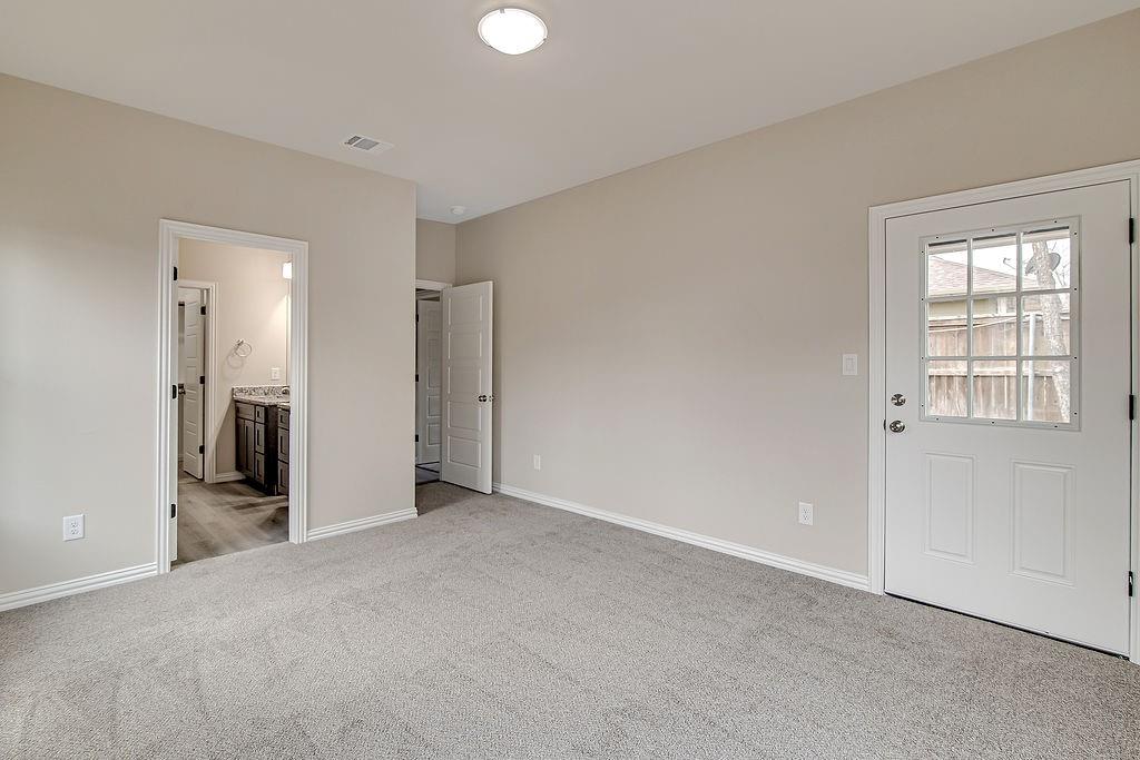 Union Depot Addition - Residential