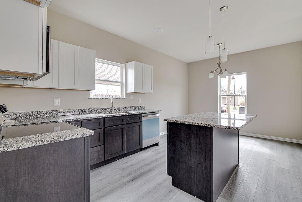 Union Depot Addition - Residential