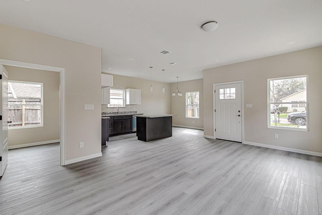 Union Depot Addition - Residential