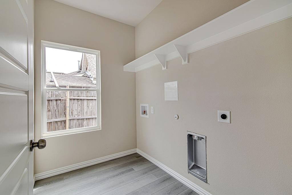 Union Depot Addition - Residential