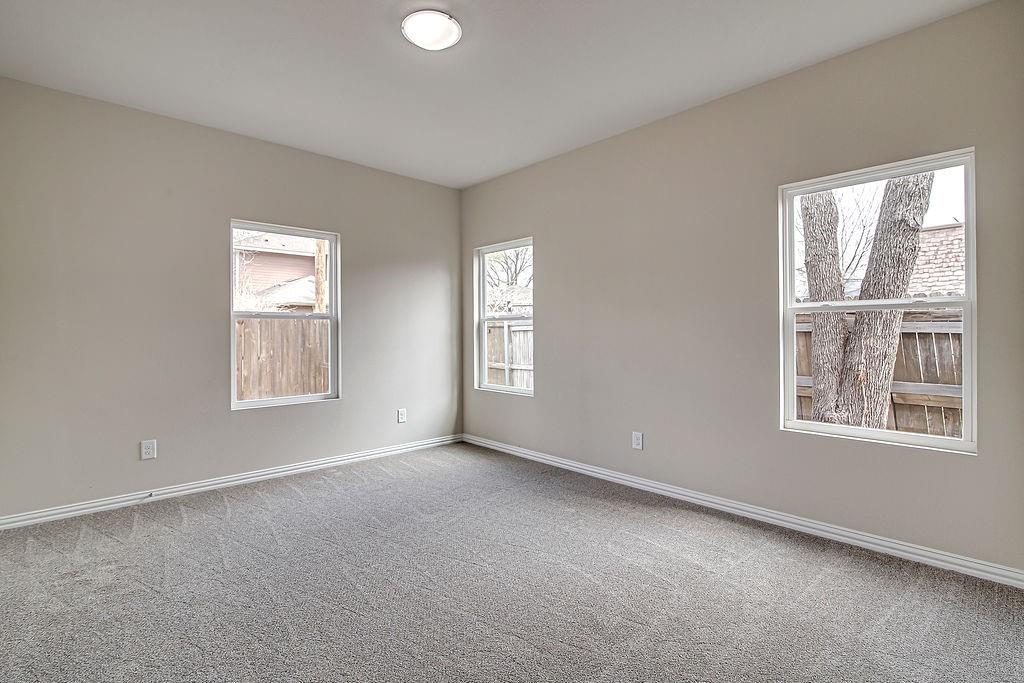 Union Depot Addition - Residential