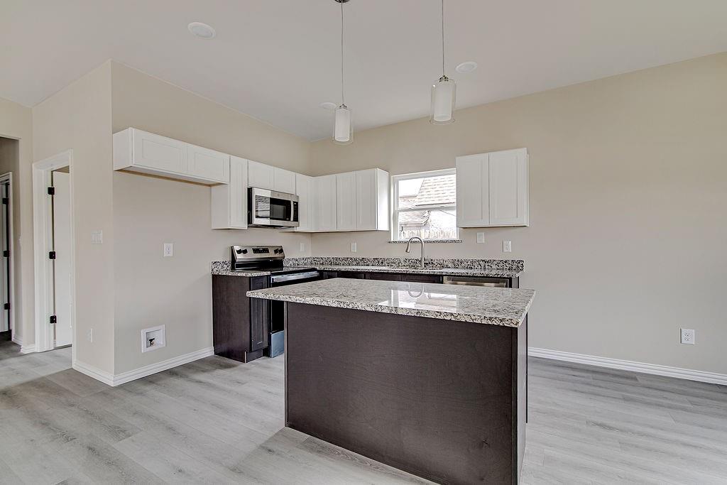 Union Depot Addition - Residential