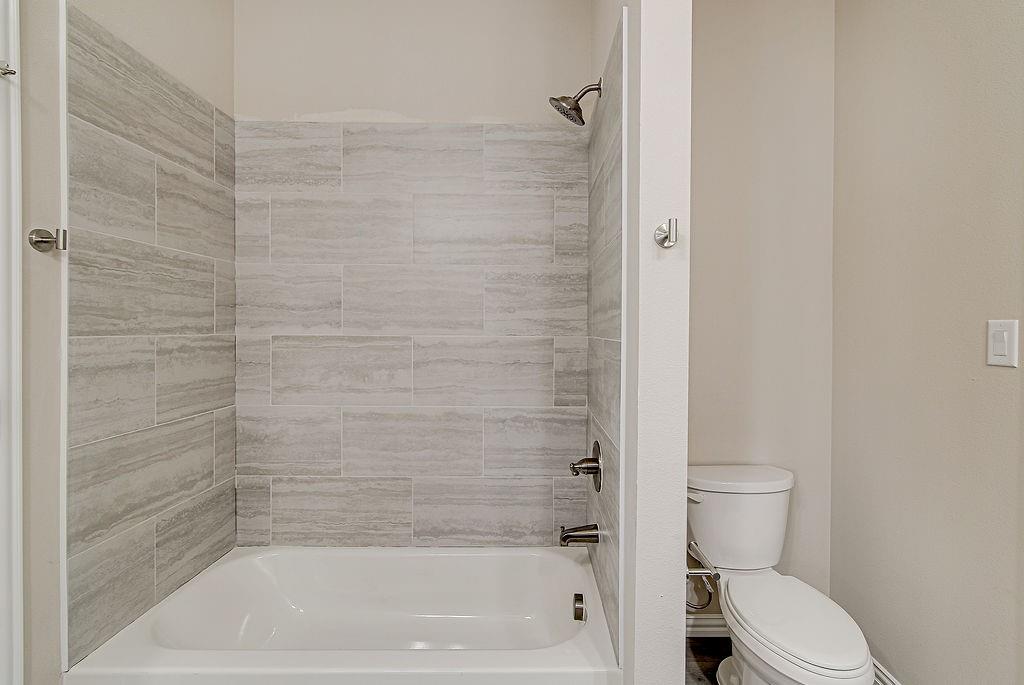 Union Depot Addition - Residential