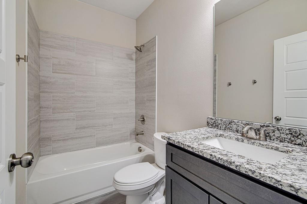 Union Depot Addition - Residential