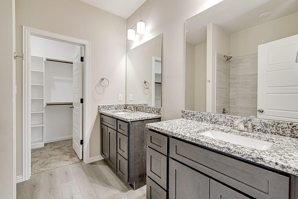 Union Depot Addition - Residential