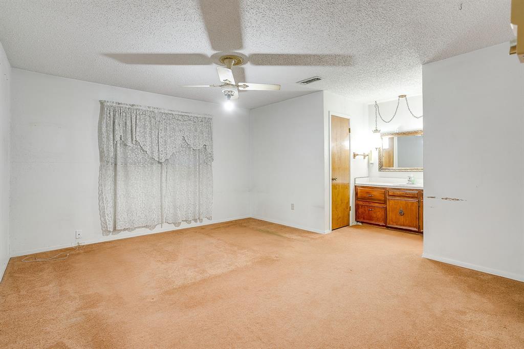 Southwest Village - Residential