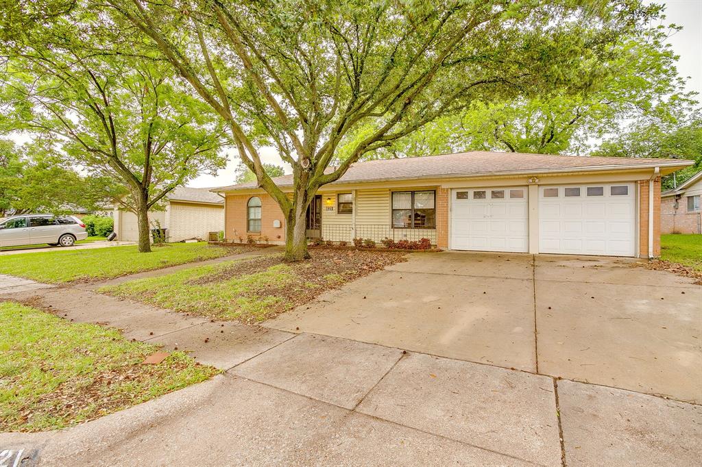 421 Linda Drive