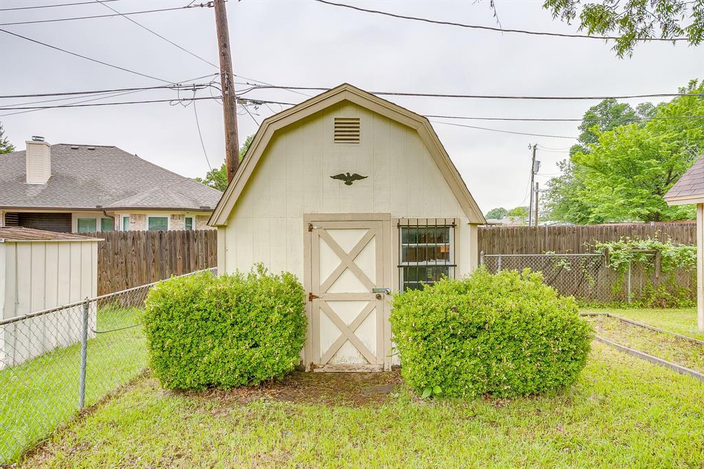 Southwest Village - Residential