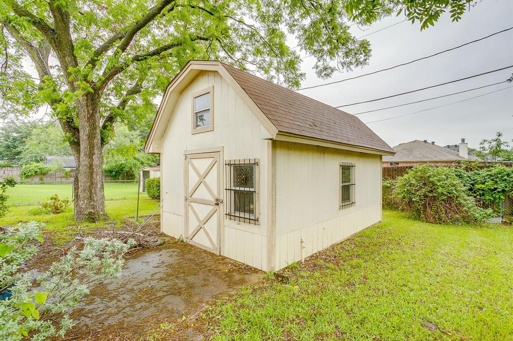 Southwest Village - Residential