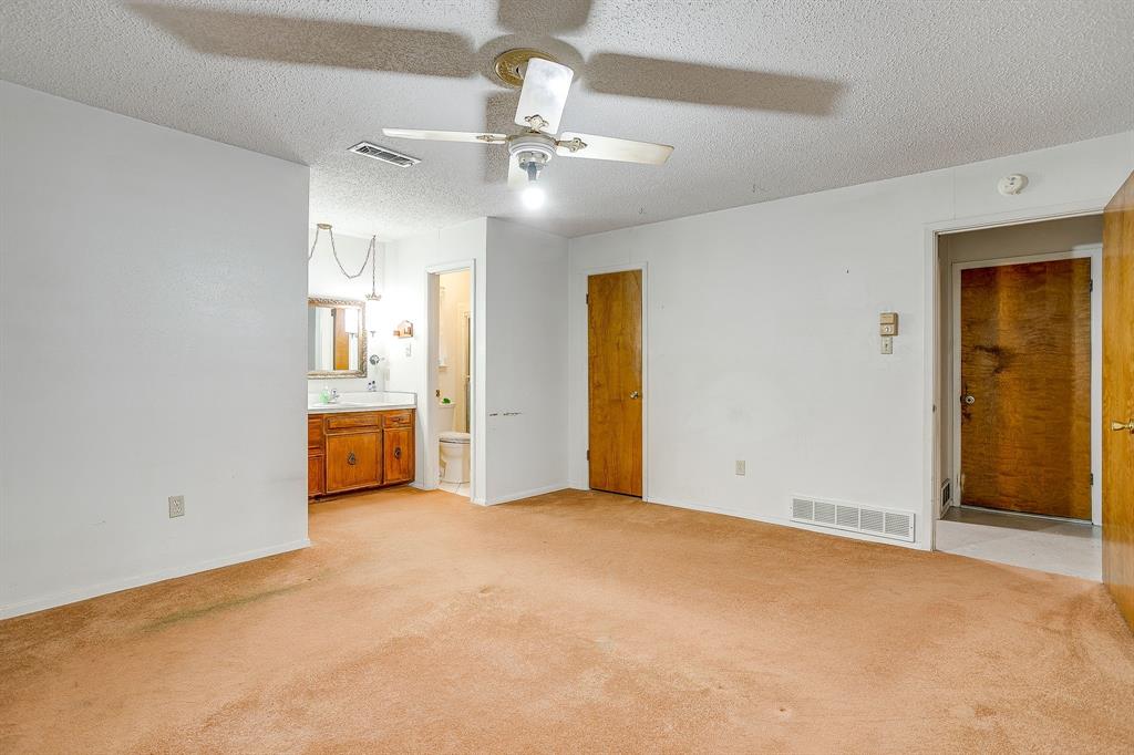 Southwest Village - Residential