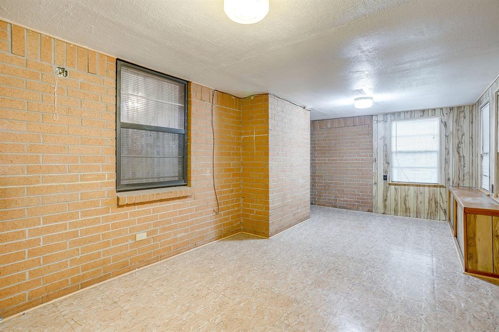 Southwest Village - Residential