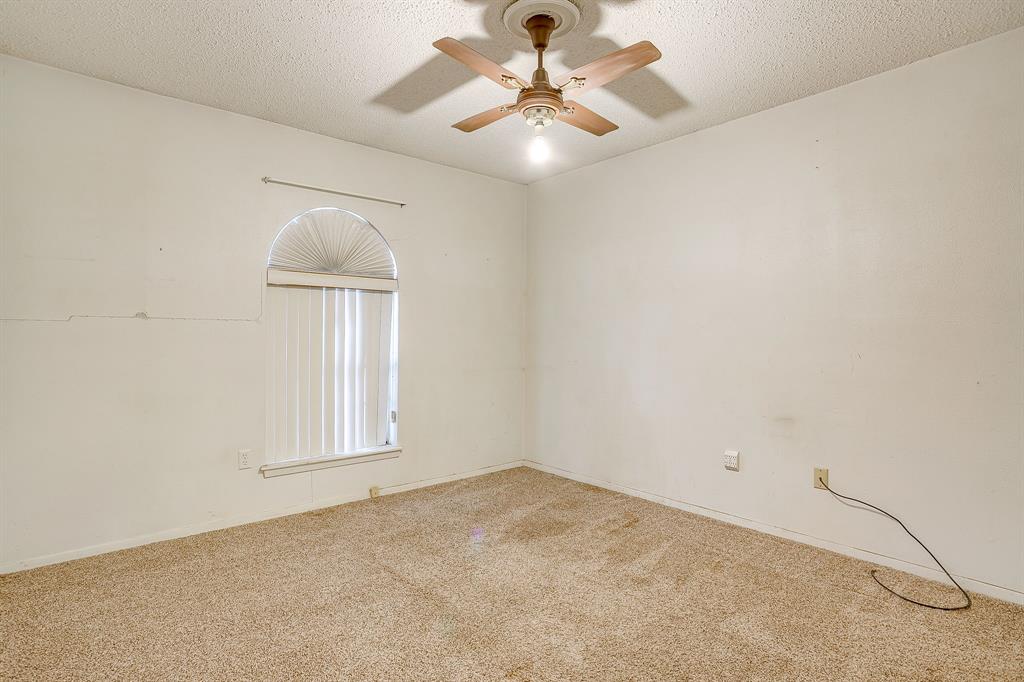 Southwest Village - Residential
