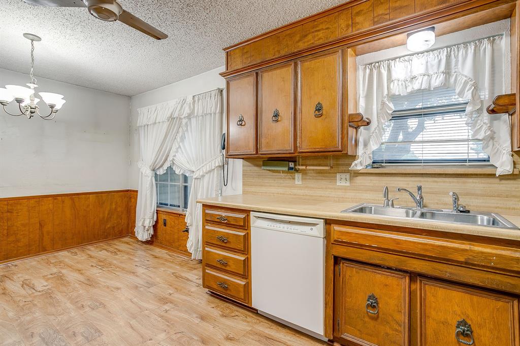 Southwest Village - Residential