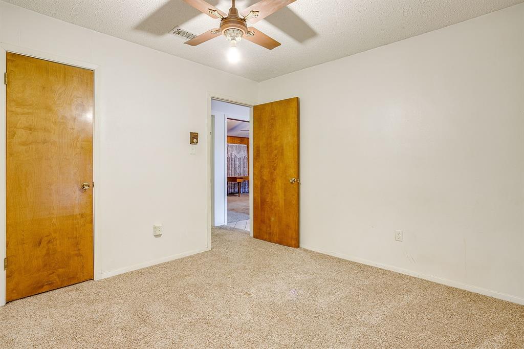 Southwest Village - Residential