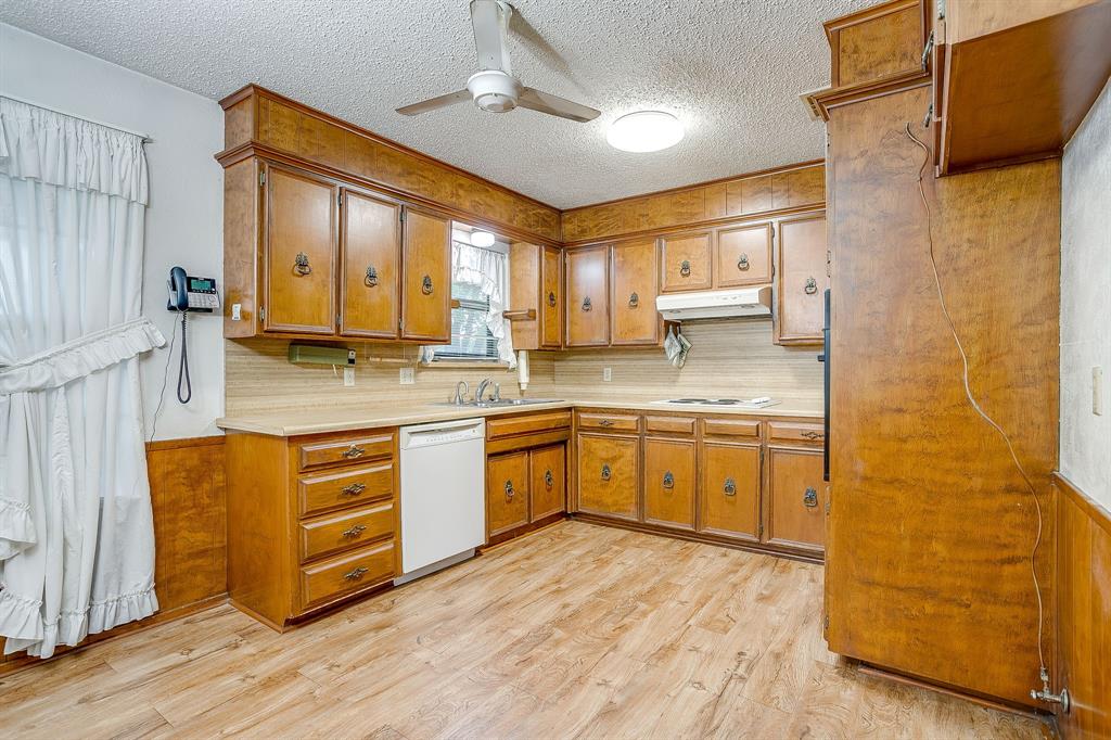 Southwest Village - Residential