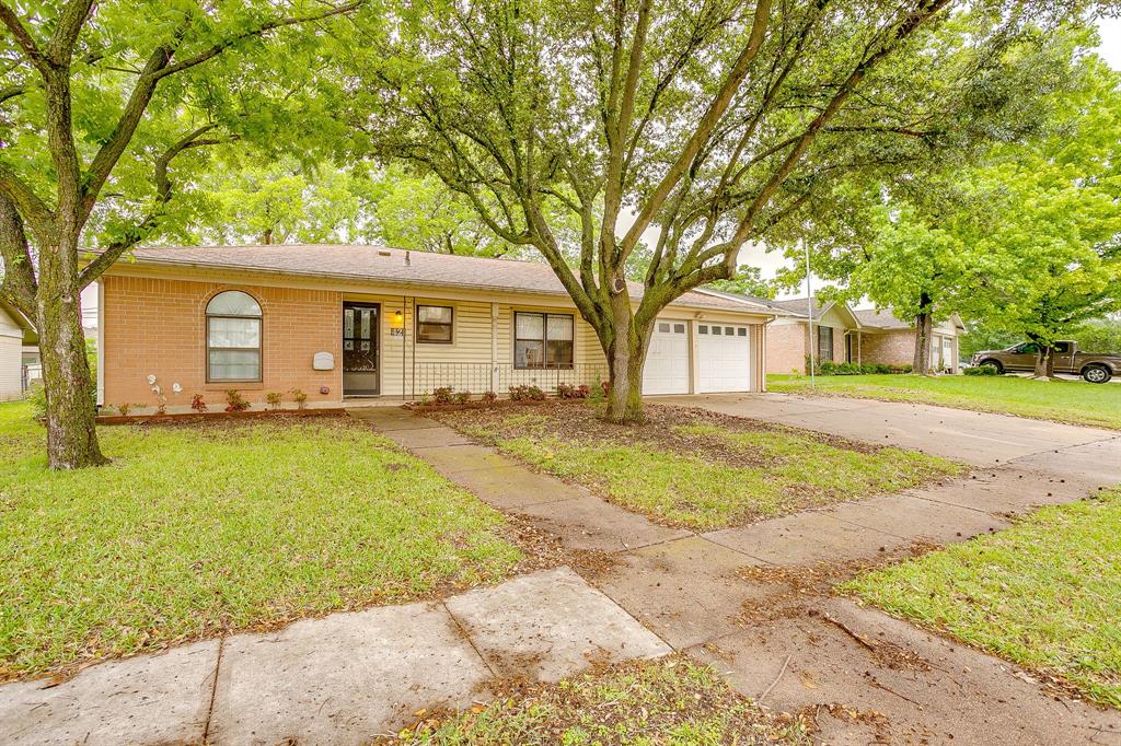 421 Linda Drive