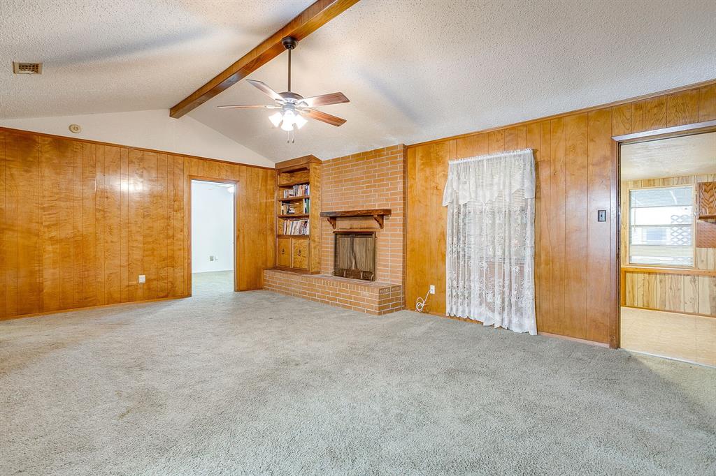 Southwest Village - Residential