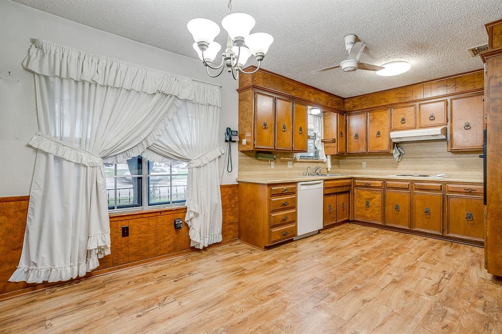 Southwest Village - Residential
