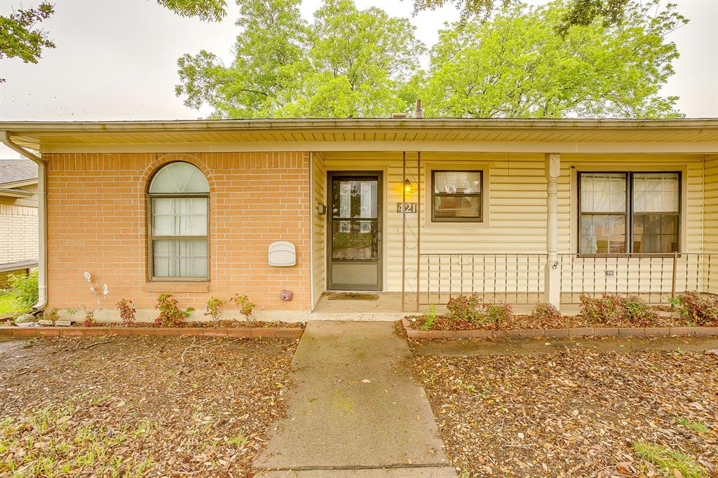 421 Linda Drive