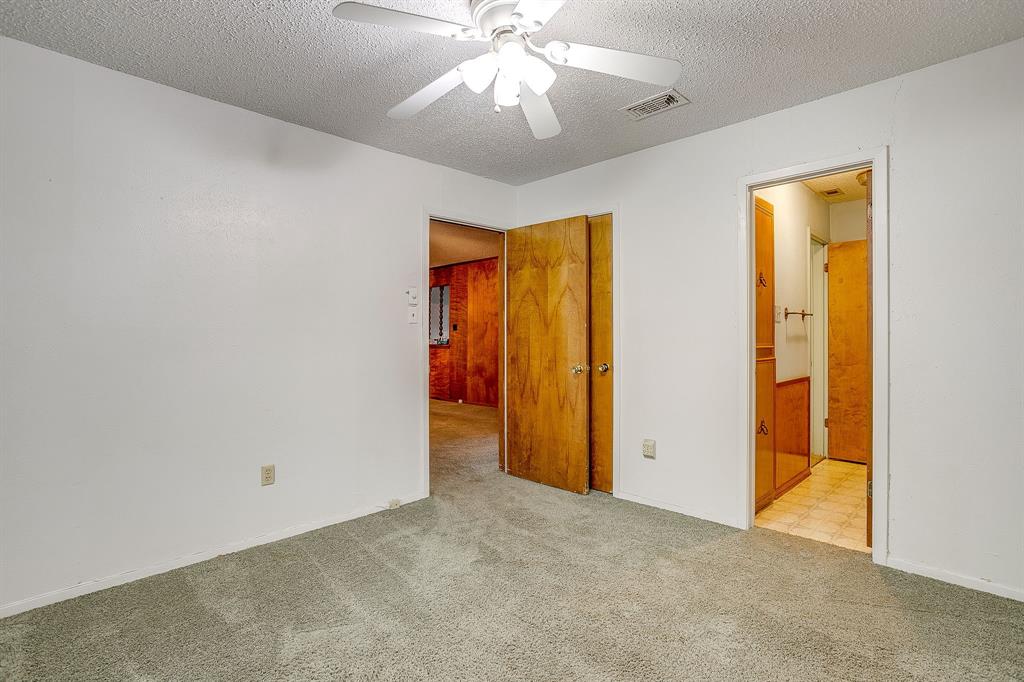Southwest Village - Residential