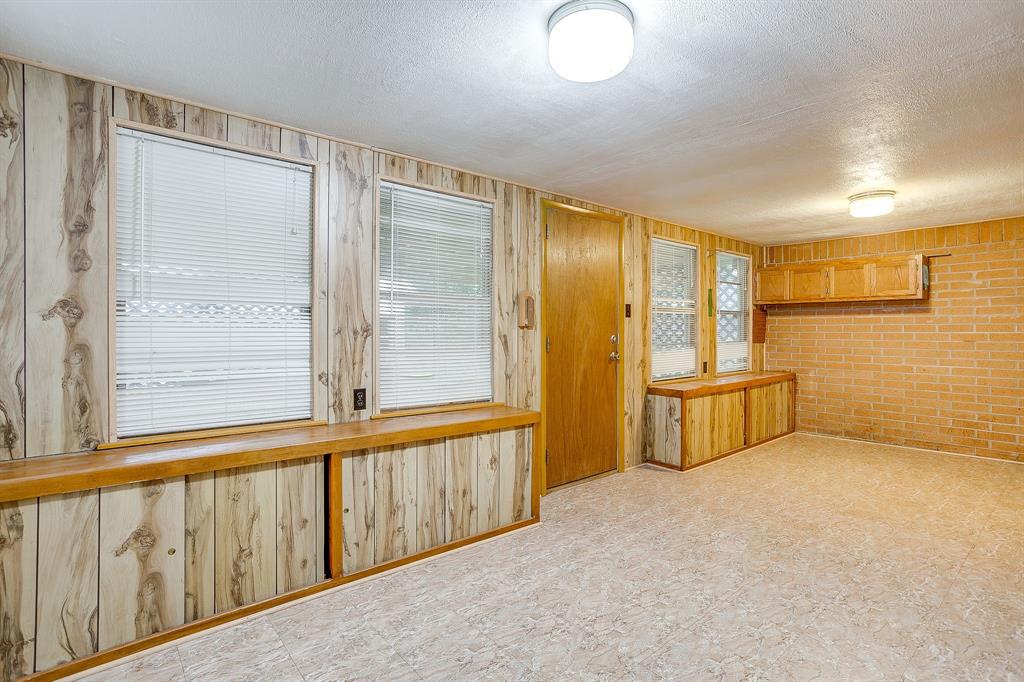 Southwest Village - Residential