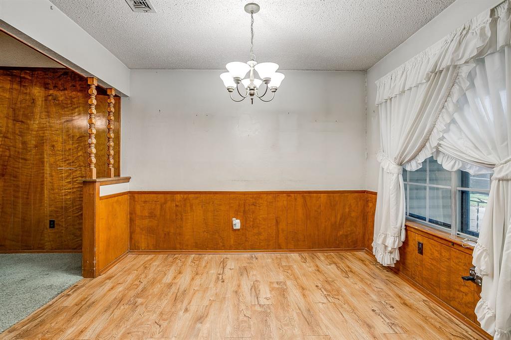 Southwest Village - Residential