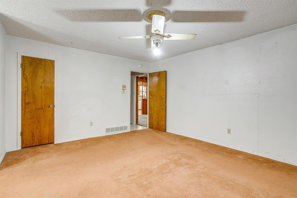 Southwest Village - Residential