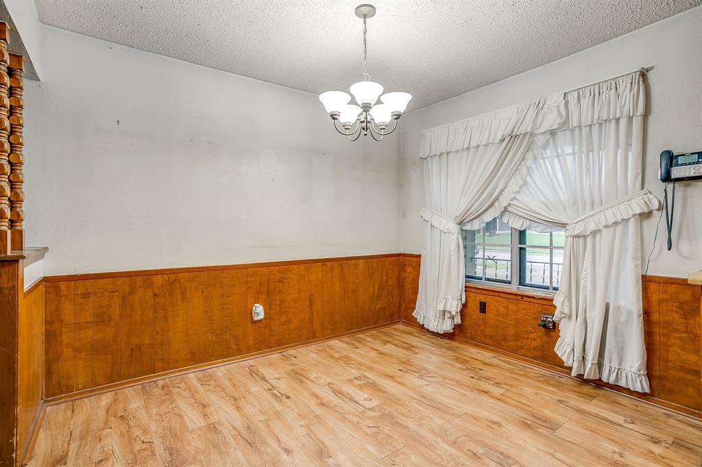 Southwest Village - Residential