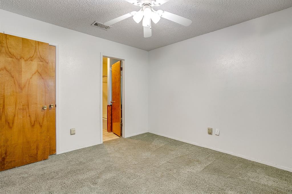 Southwest Village - Residential
