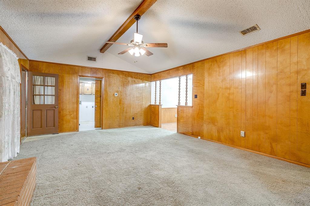 Southwest Village - Residential