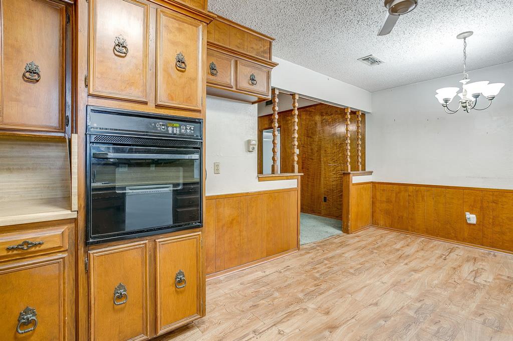 Southwest Village - Residential
