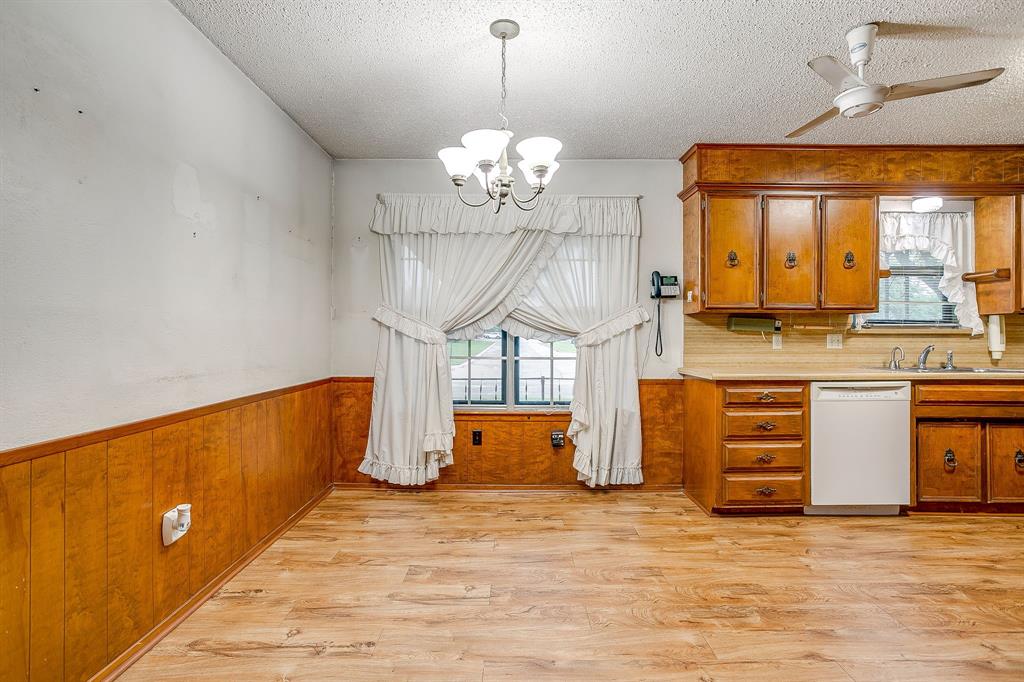 Southwest Village - Residential