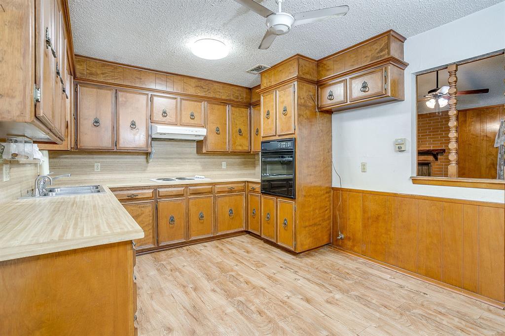 Southwest Village - Residential