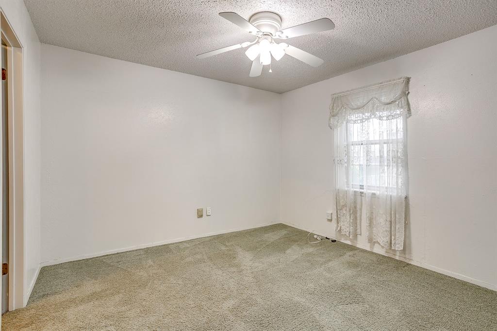 Southwest Village - Residential